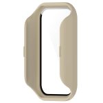 For Redmi Band 2 PC+ Tempered Film Integrated Watch Protective Case ( ΜΠΕΖ ) - Image 3