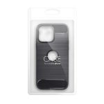 Θήκη CARBON για IPHONE 15 μαύρη - Image 2