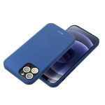 Roar Colorful Jelly Case - για iPhone 15 navy - Image 3