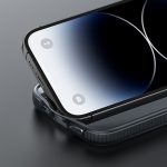 Θήκη HOCO AS2 Lord συμβατή με MagSafe για IPHONE 15 μαύρο - Image 2