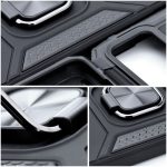Θήκη NITRO για IPHONE 15 μαύρη - Image 2