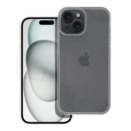 CLEAR CASE 2mm BLINK για IPHONE 15 διάφανο