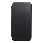 Θήκη Book Elegance για IPHONE 15 μαύρη