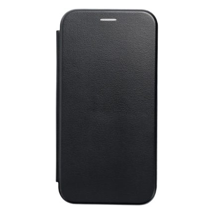Θήκη Book Elegance για IPHONE 15 μαύρη