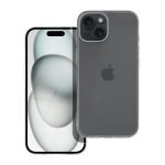 CLEAR CASE 2mm για IPHONE 15 (προστασία κάμερας)