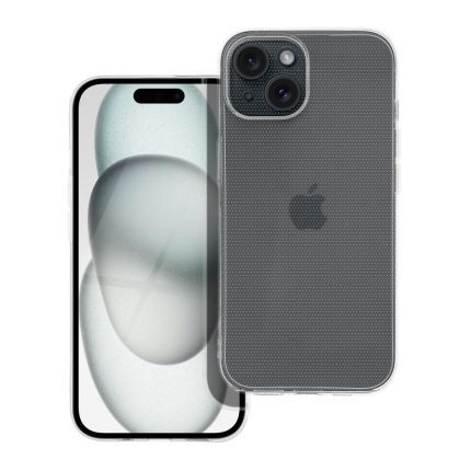 CLEAR CASE 2mm για IPHONE 15 (προστασία κάμερας)
