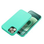 Roar Colorful Jelly Case - για iPhone 15 μέντα - Image 3