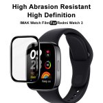 Για Xiaomi Redmi Watch 3 imak Plexiglass HD Watch Protective Film - Image 3