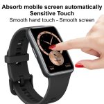 Για Xiaomi Redmi Watch 3 imak Plexiglass HD Watch Protective Film - Image 5