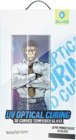 5D Mr. Monkey Προστασία Κάμερας Tempered Glass Xiaomi 12 για το