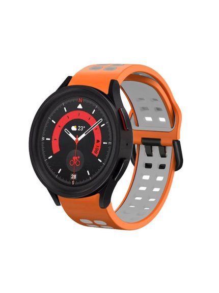 Για Samsung Galaxy Watch 5 40mm   Για Samsung Galaxy Watch 5 44mm   Για Samsung Galaxy Watch 5 Pro 45mm   Για Samsung Galaxy Watch 4 40mm   Για Samsung Galaxy Watch 4 44mm   Για Samsung Galaxy Watch 4 Classic 46mm   Για Samsung Galaxy Watch 4 Classic 42mm