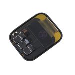 LCD Screen and Digitizer Full Assembly for Apple Watch Series 4 44mm - Image 4