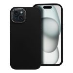 Θήκη FRAME για IPHONE 15 μαύρο