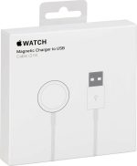 Apple Magnetic Charging Cable 2m - Image 2