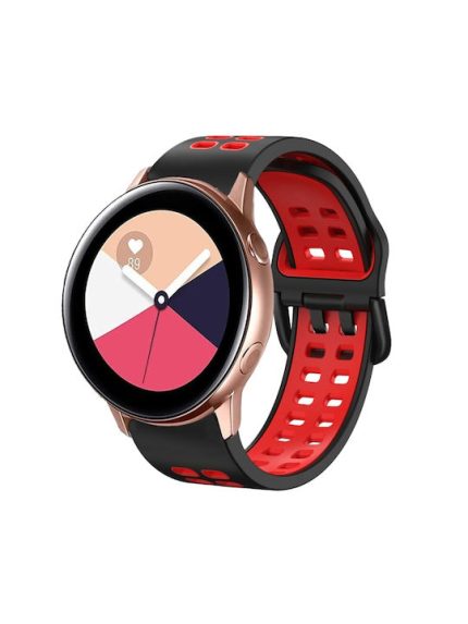 Λουράκι Σιλικόνης (Galaxy Watch Active 2)