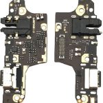 Φόρτισης Πλακέτα για Xiaomi Poco X3