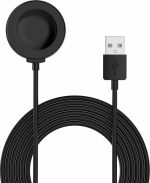 Για Huawei Watch 3 Pro Magnet Ενσωματωμένη βάση φόρτισης (Μαύρη) - Image 2
