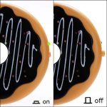 Donut Design USB Power Cable Desktop Mug Cup Warmer Tea Coffee Drinks Heating Mat Pad - Image 5