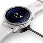 Xiaomi Μαύρο (Watch S1 Active) - Image 4