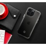 Διάφανη θήκη FORCELL F-PROTECT για IPHONE 15 διάφανη - Image 2