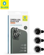 Blueo 5D Mr. Monkey Armor Glass Προστασία Κάμερας Tempered Glass Blue για το iPhone 11 - Image 2