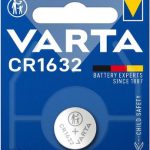 Battery VARTA Lit CR1632 3V