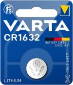 Battery VARTA Lit CR1632 3V