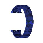 Για Apple Watch 38mm-Apple Watch Series 3 & 2 & 1 42mm-Apple Watch Series 3 & 2 & 1 38mm-Apple Watch 42mm Milanese Loop Band Band από ανοξείδωτο ατσάλι από μαγνητικό ατσάλι
