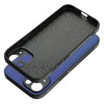 Θήκη NOBLE για IPHONE 15 μπλε - Image 3