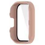 Tempered Glass Προστατευτικό Οθόνης για το Mi Watch Lite Pink - Image 5