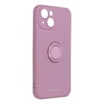 Θήκη Roar Amber - για iPhone 15 Purple - Image 2