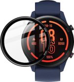 Για Xiaomi Mi Watch Color Sports Έκδοση / Mi Watch IMAK Plexiglass HD Προστατευτικό φιλμ