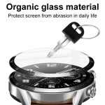 Για Xiaomi Mi Watch Color Sports Έκδοση / Mi Watch IMAK Plexiglass HD Προστατευτικό φιλμ - Image 3