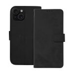 Θήκη TENDER Book για IPHONE 15 μαύρη - Image 2