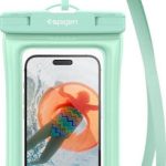 Spigen A610 Αδιάβροχη έως 6.9" Mint