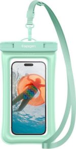 Spigen A610 Αδιάβροχη έως 6.9" Mint