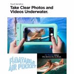 Spigen A610 Αδιάβροχη έως 6.9" Mint - Image 2