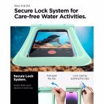 Spigen A610 Αδιάβροχη έως 6.9" Mint - Image 3