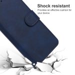 Leather Phone Case For Realme UI (BLUE) - Image 2