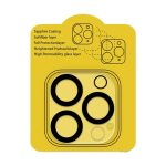 For iPhone 15 Pro / 15 Pro Max  Tempered Glass Back Camera Film