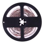 4 x 50cm USB TV Epoxy Rope Light, Wide: 10mm 3W IP65 Waterproof 30 LEDs SMD 5050 with 44-keys Remote Controller(Colorful Light) - Image 7