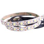 1m USB TV Epoxy Rope Light  14.4W 60 LEDs SMD 5050 White Board with 50cm USB Interface Cable, DC 5V(White Light) - Image 2