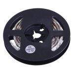 1m USB TV RGB Epoxy Rope Light 14.4W 60 LEDs SMD 5050 White Board, DC 5V - Image 2