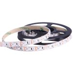1m USB TV Epoxy Rope Light  4.8W 60 LEDs SMD 3528 White Board with 50cm USB Interface Cable, DC 5V(Blue Light) - Image 3