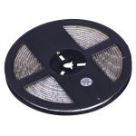 5m USB TV Epoxy RGB Rope Light 24W 60 LEDs SMD 3528 White Board LED Lamp, DC 5V - Image 6