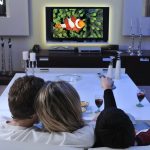 5m USB TV Epoxy RGB Rope Light 24W 60 LEDs SMD 3528 White Board LED Lamp, DC 5V - Image 4