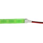 14W LED Rope Light Epoxy Waterproof 5050 SMD, 60 LED/M, Length: 5m(Green) - Image 3