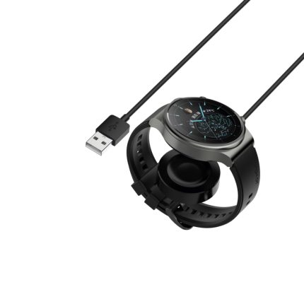 For Huawei Watch GT2 Pro Magnet Integrated Charging Base(Black)
