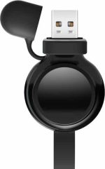 XO CX003 Μαύρο (Apple Watch) - Image 2