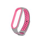 Breathable Λουράκι Σιλικόνης (Mi Smart Band 5/Mi Smart Band 6)